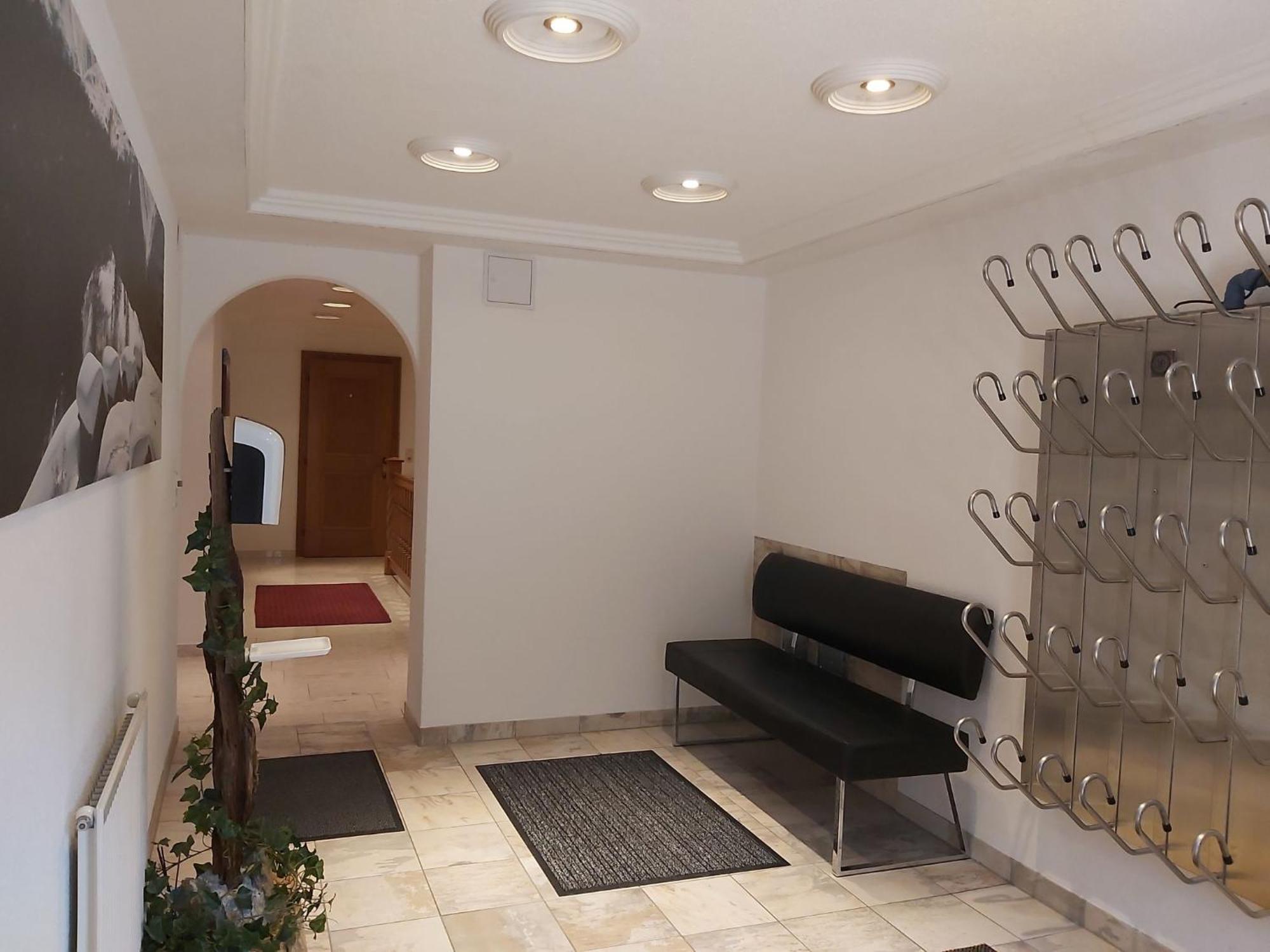Apartment Apart Romantica - Kpl211 By Interhome Kappl  Exterior foto